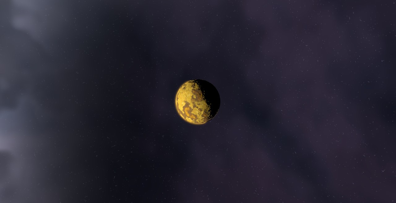 Preview of the HD 152843 - System scenario