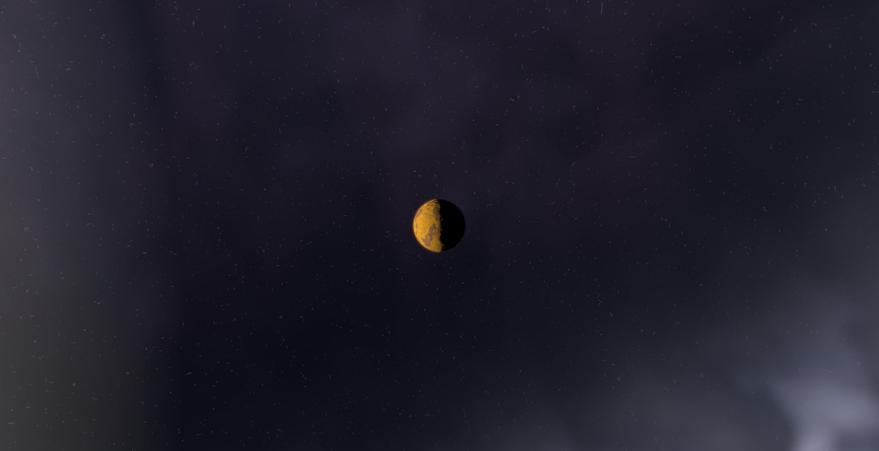 Preview of the HD 15337 - System scenario