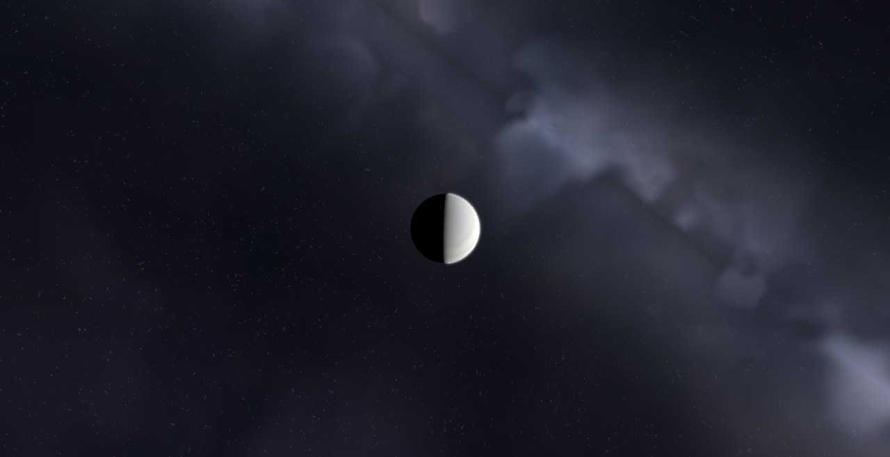 Preview of the HD 154391 - System scenario