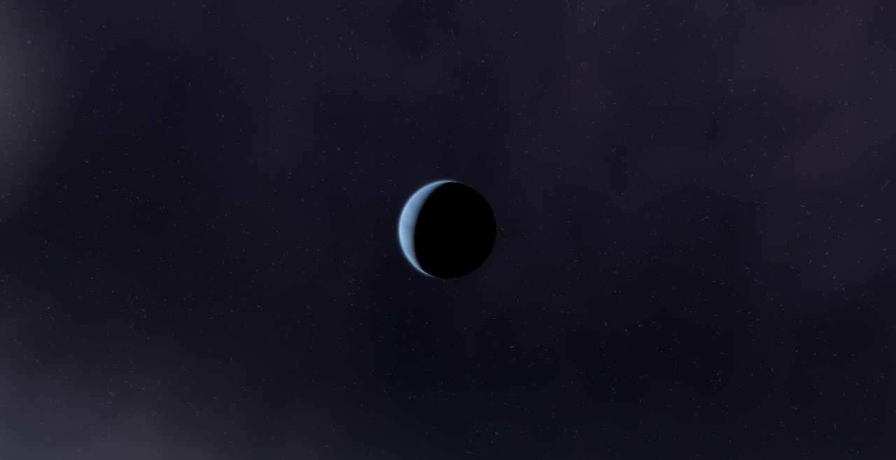 Preview of the HD 155193 - System scenario