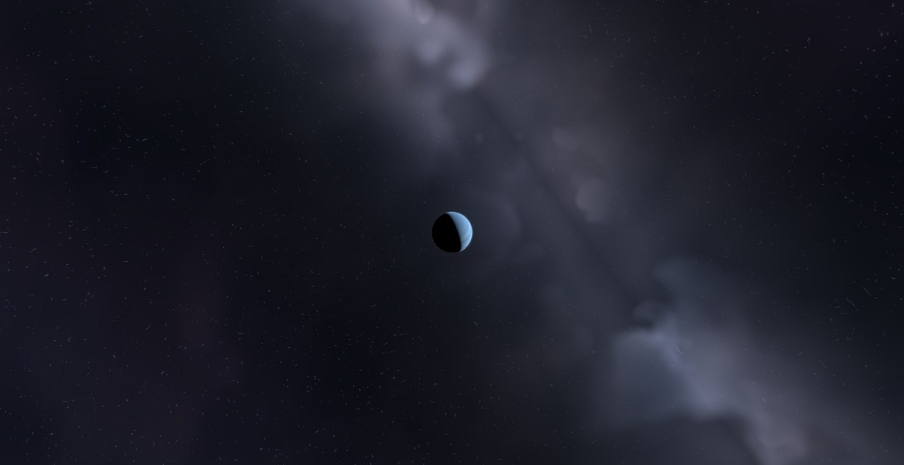 Preview of the HD 155358 - System scenario