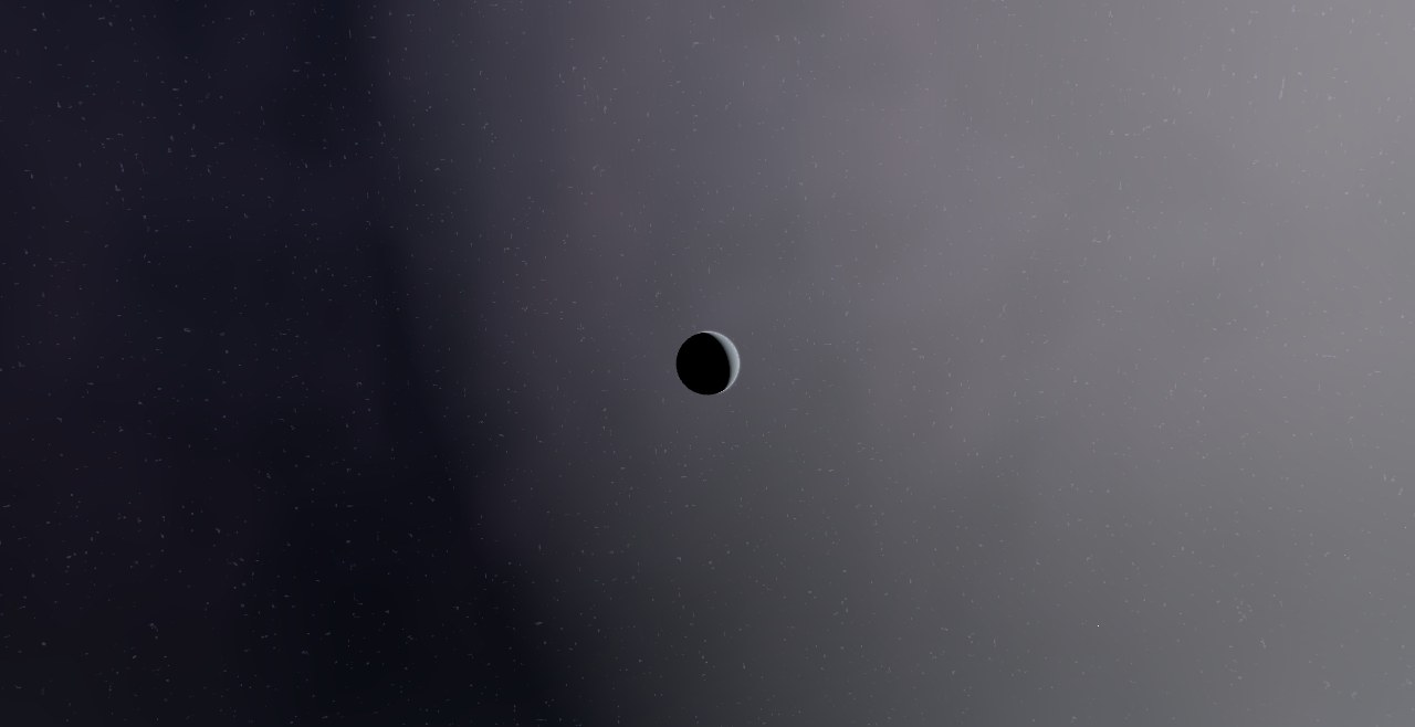 Preview of the HD 156098 - System scenario