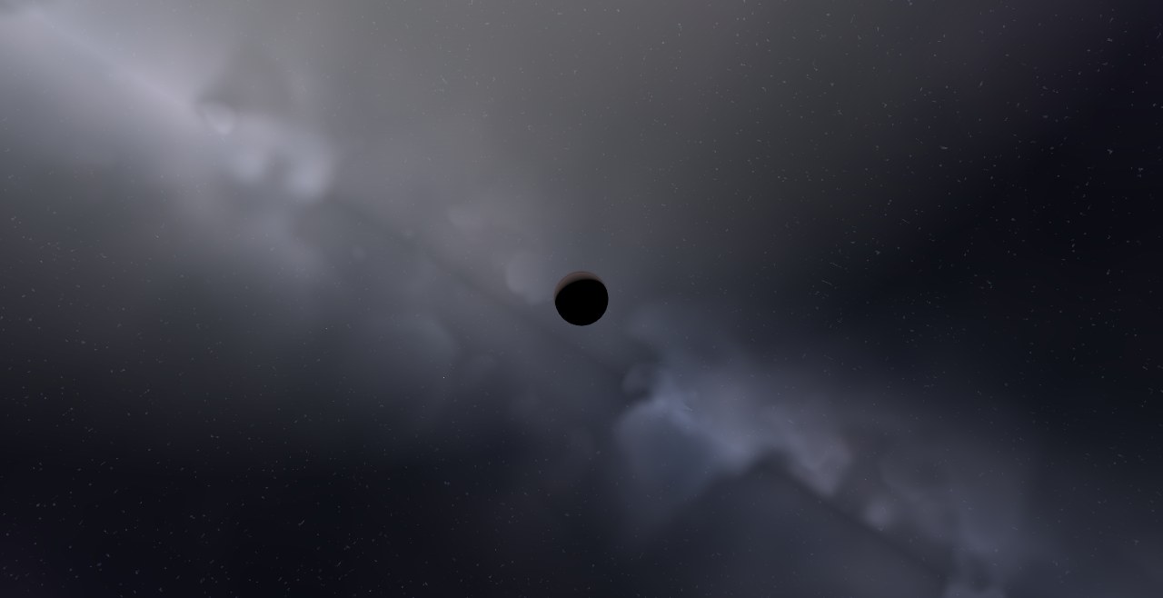 Preview of the HD 156846 - System scenario