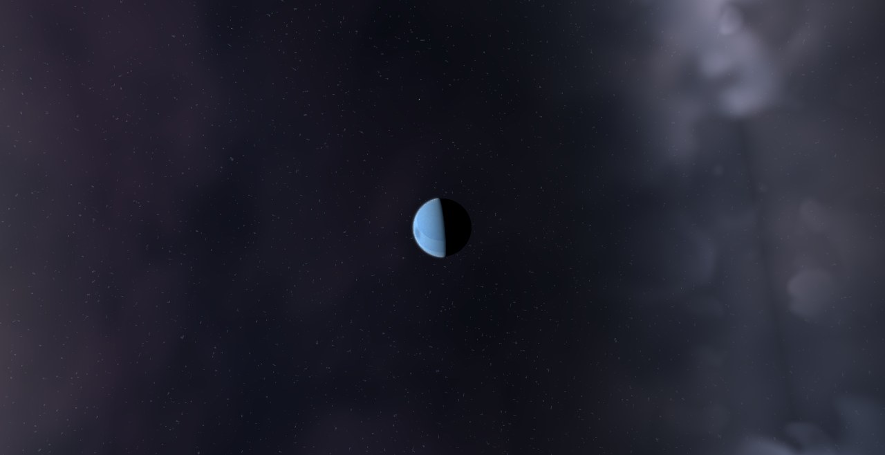 Preview of the HD 160691 - System scenario