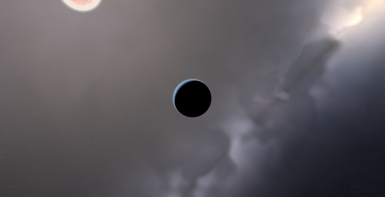 Preview of the HD 162020 - System scenario