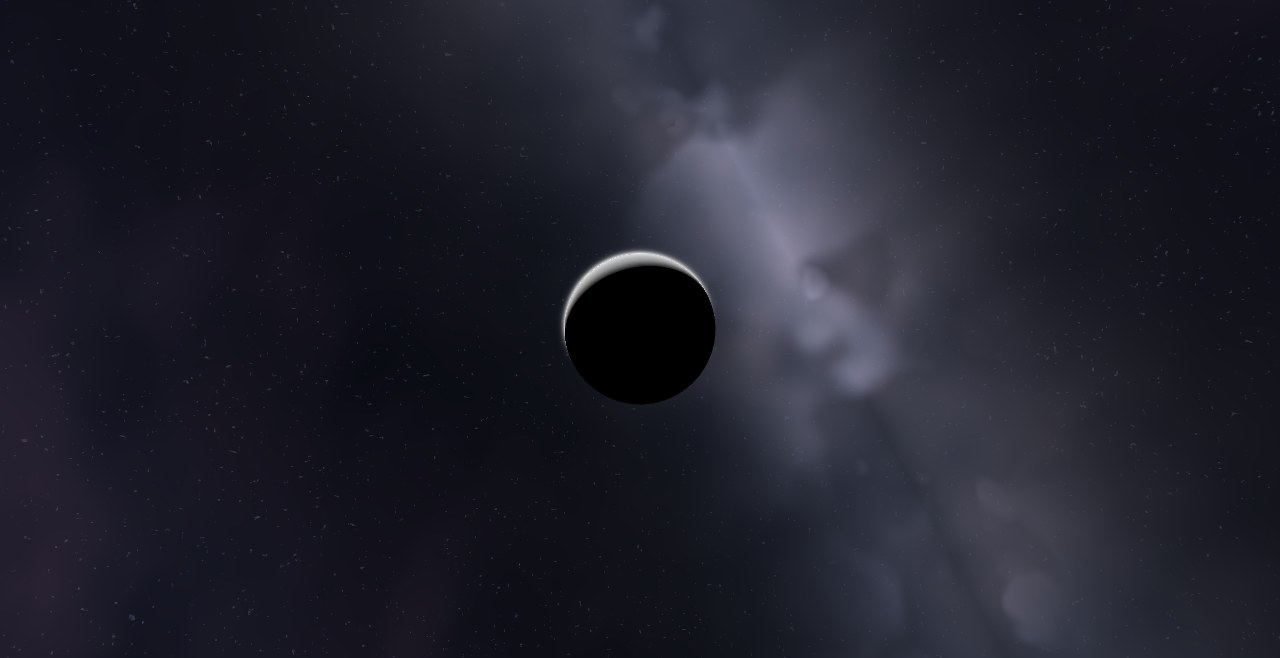 Preview of the HD 163607 - System scenario