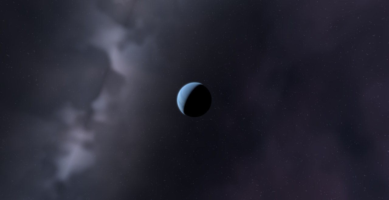 Preview of the HD 164509 - System scenario