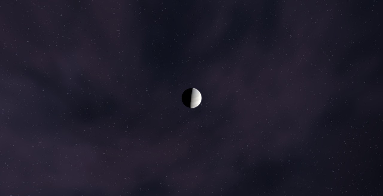 Preview of the HD 164604 - System scenario