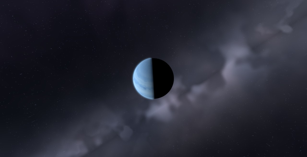 Preview of the HD 167042 - System scenario