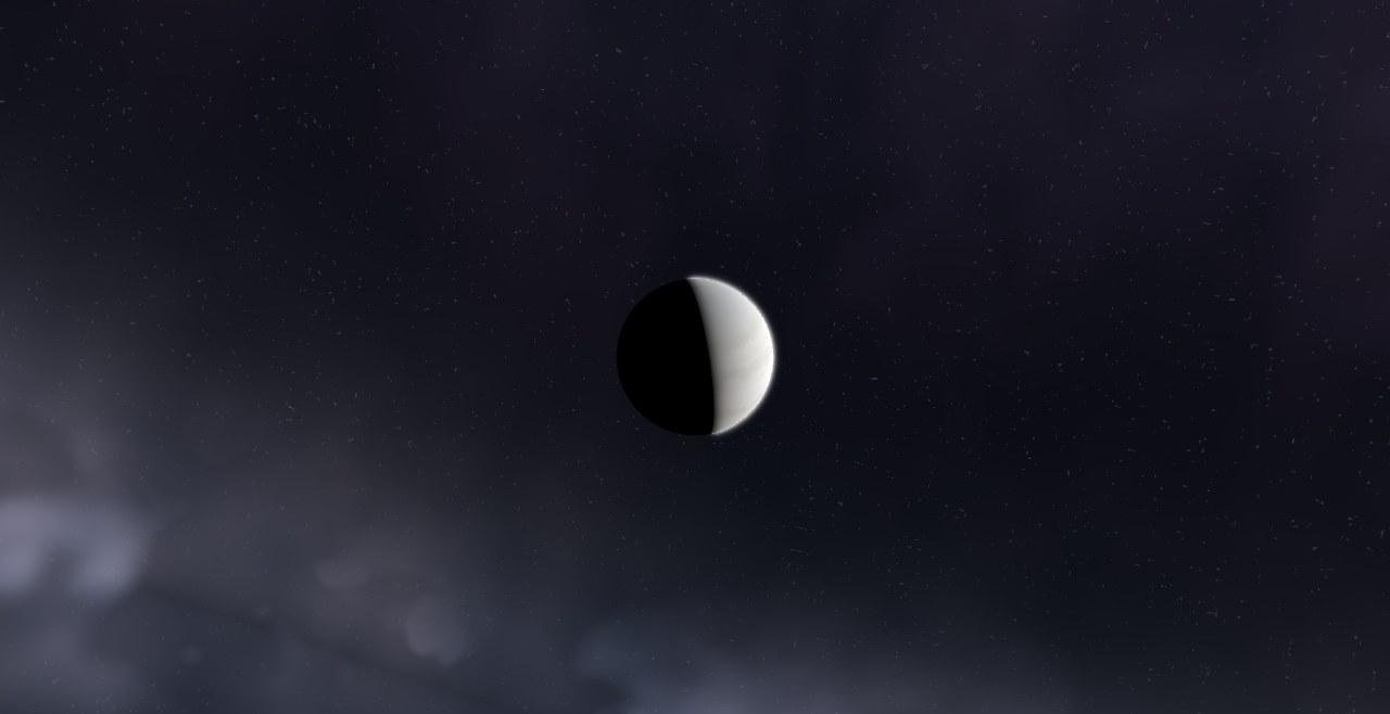 Preview of the HD 167677 - System scenario