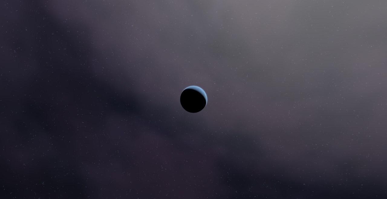 Preview of the HD 168443 - System scenario