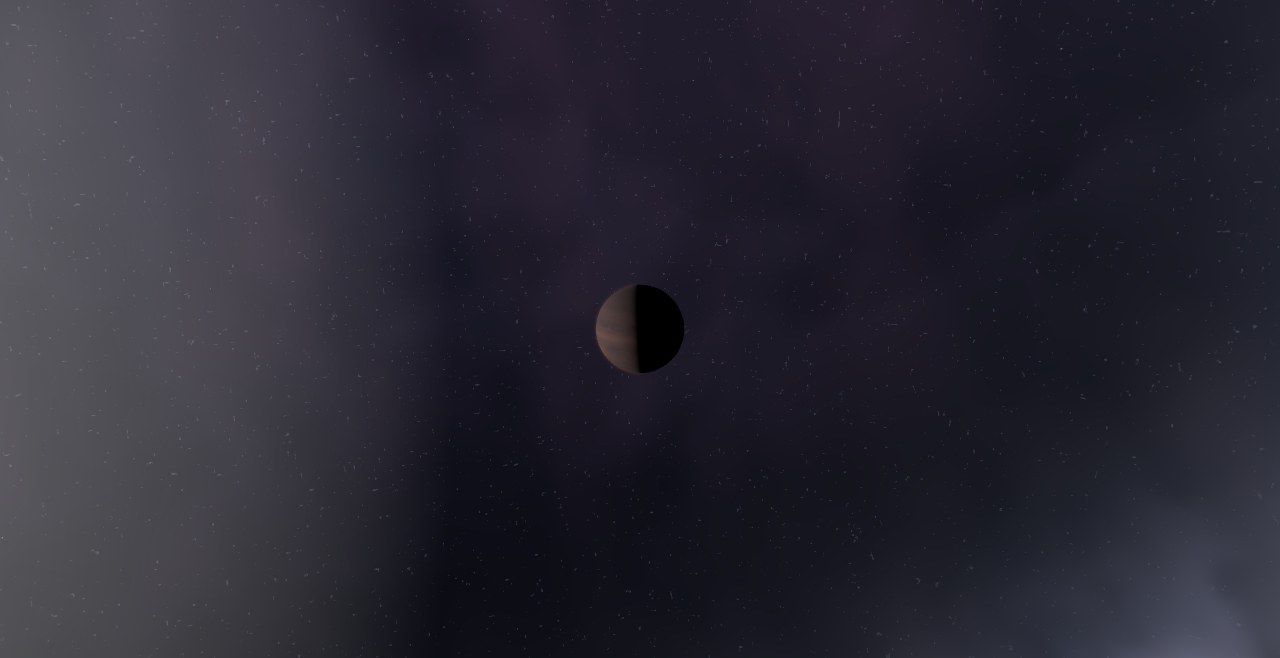 Preview of the HD 168746 - System scenario