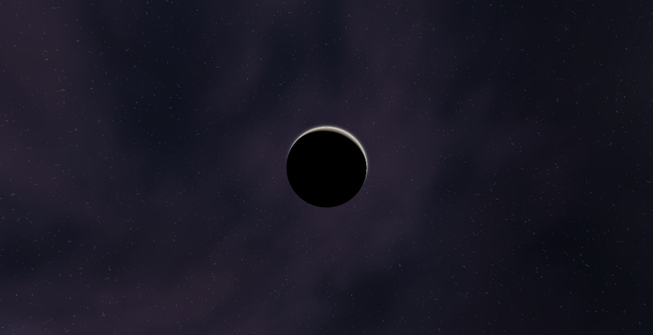 Preview of the HD 168863 - System scenario