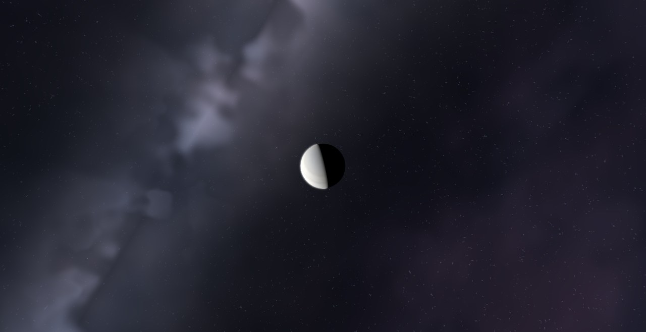 Preview of the HD 170469 - System scenario
