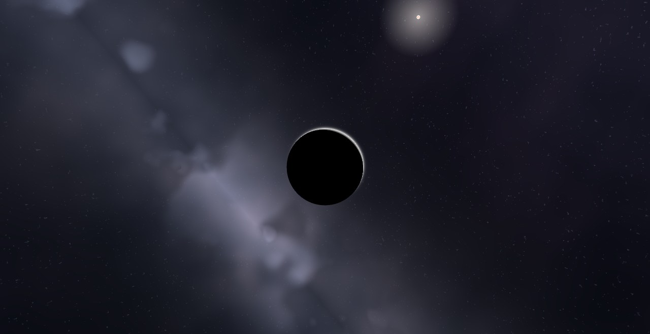 Preview of the HD 171238 - System scenario