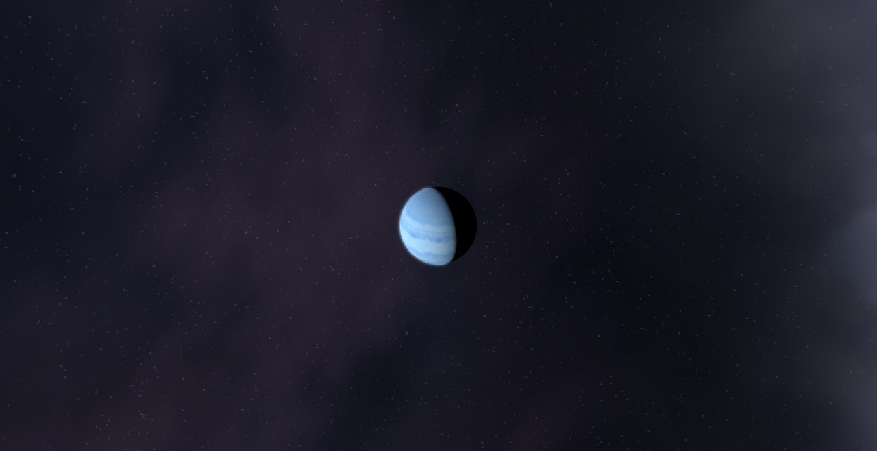Preview of the HD 173416 - System scenario