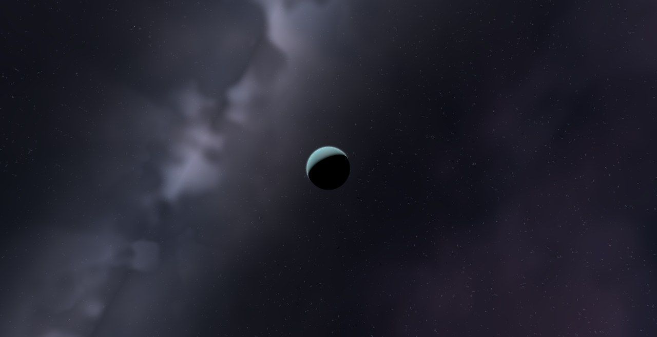 Preview of the HD 177565 - System scenario