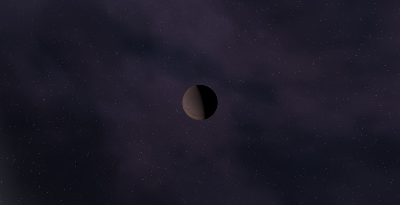 Preview of the HD 179079 - System scenario