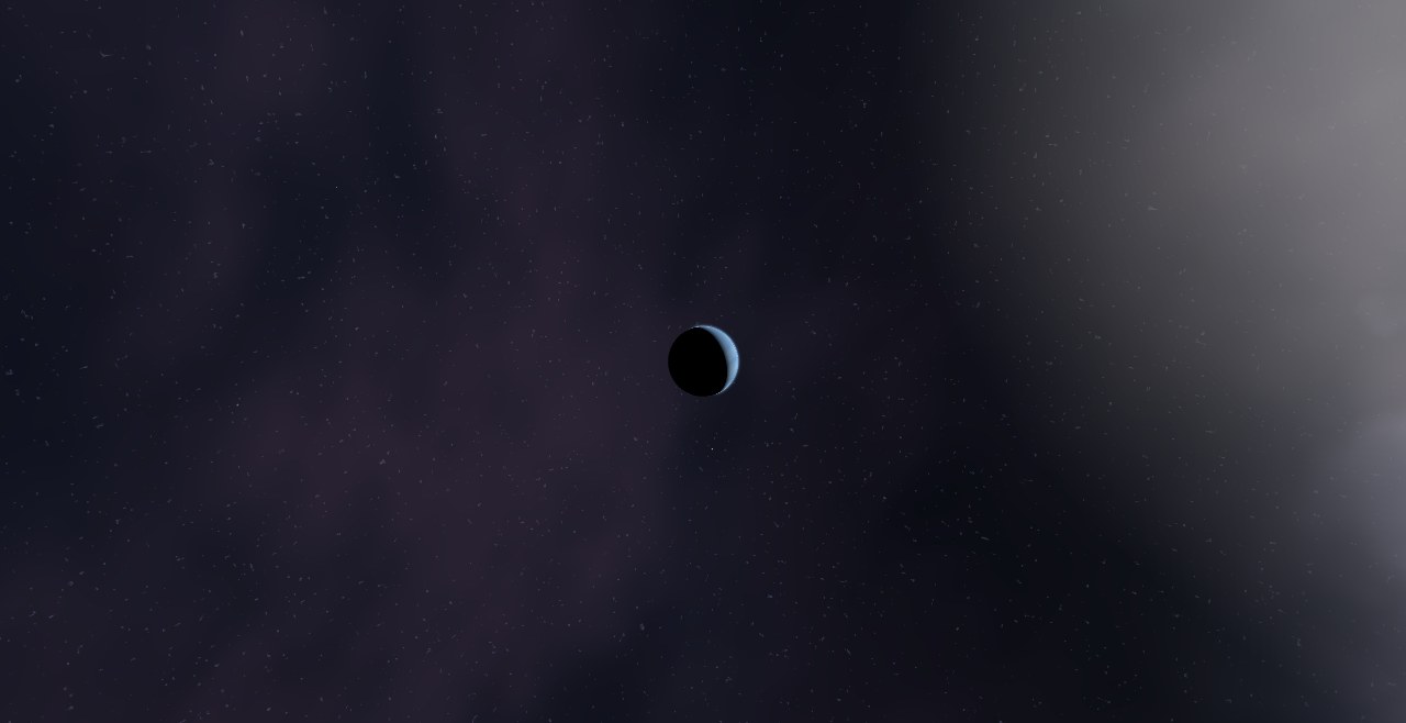 Preview of the HD 180053 - System scenario