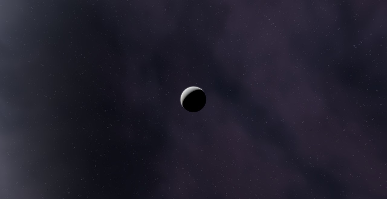 Preview of the HD 18015 - System scenario