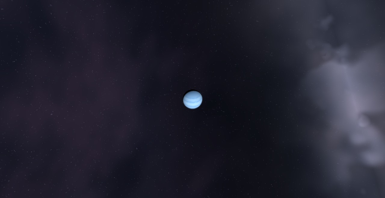 Preview of the HD 180314 - System scenario