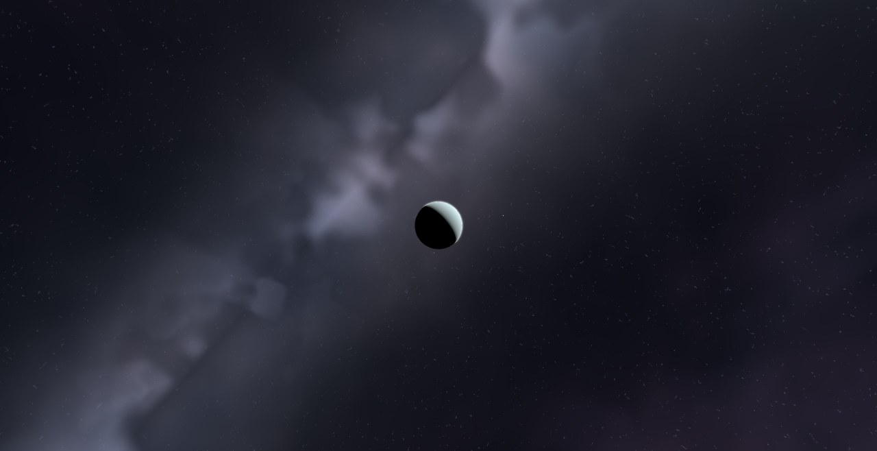 Preview of the HD 180617 - System scenario