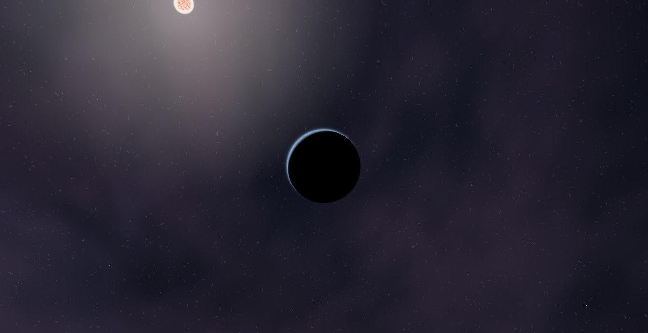 Preview of the HD 180902 - System scenario