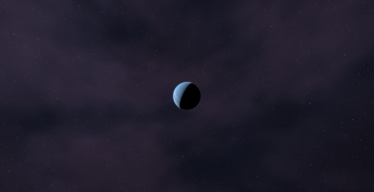 Preview of the HD 183263 - System scenario