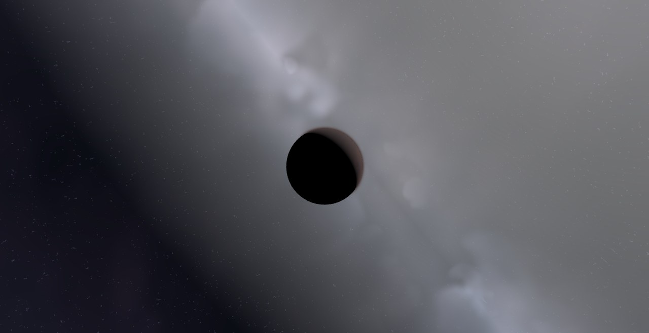 Preview of the HD 187123 - System scenario