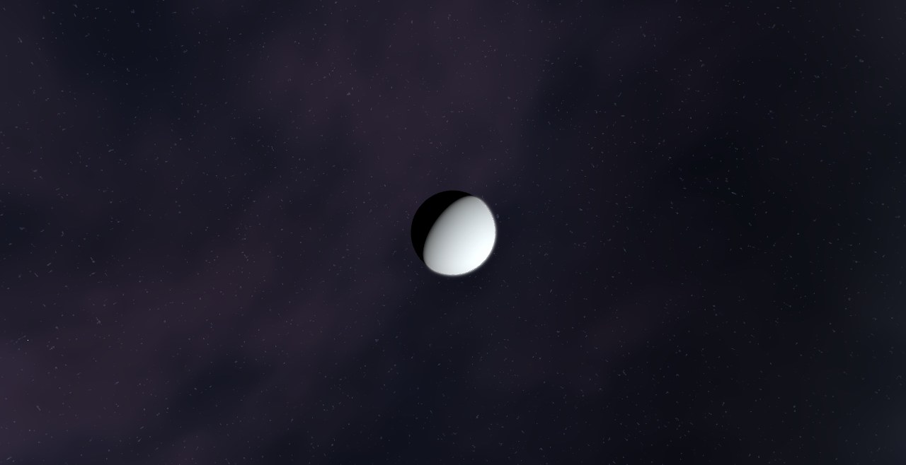 Preview of the HD 190007 - System scenario