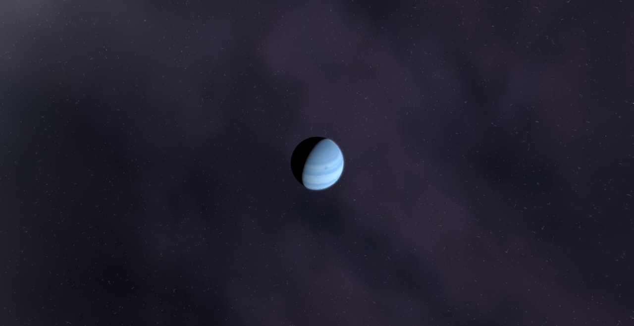 Preview of the HD 190228 - System scenario