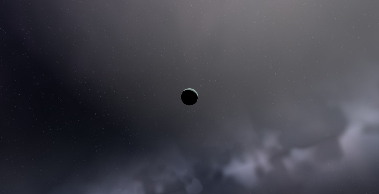 Preview of the HD 190360 - System scenario