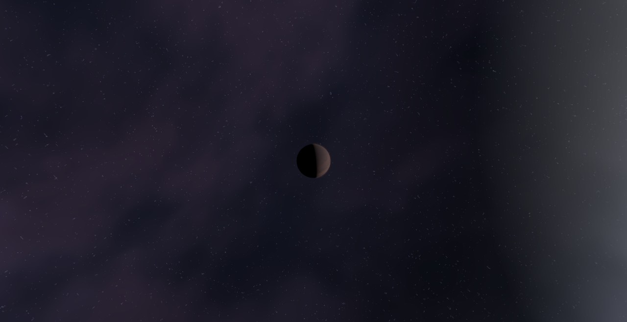 Preview of the HD 195019 - System scenario