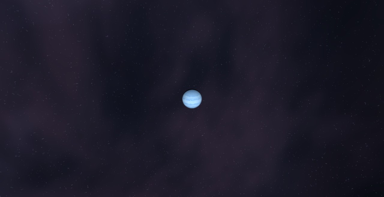 Preview of the HD 206610 - System scenario