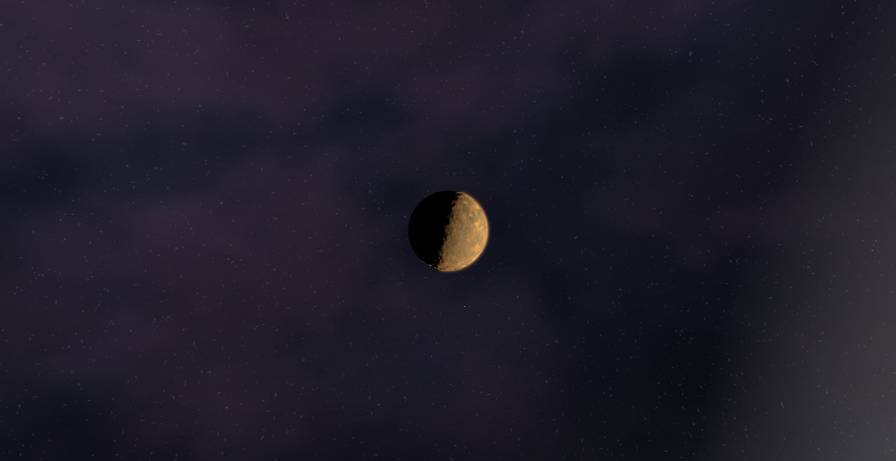 Preview of the HD 207496 - System scenario