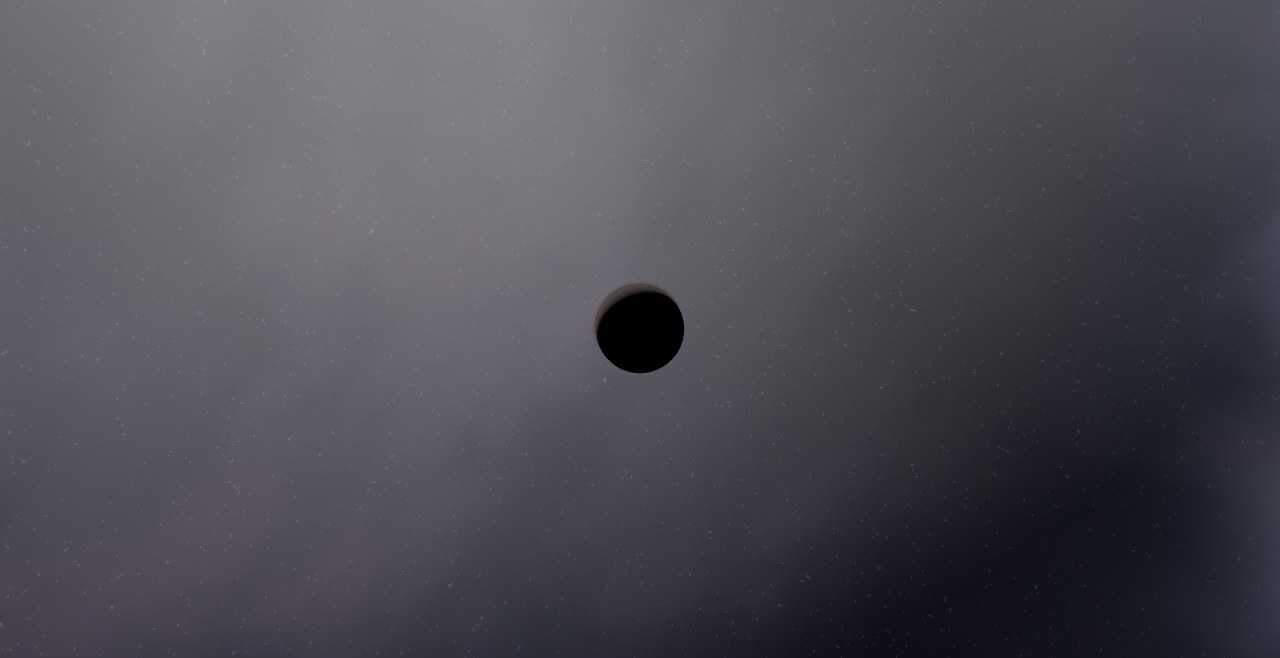Preview of the HD 20782 - System scenario