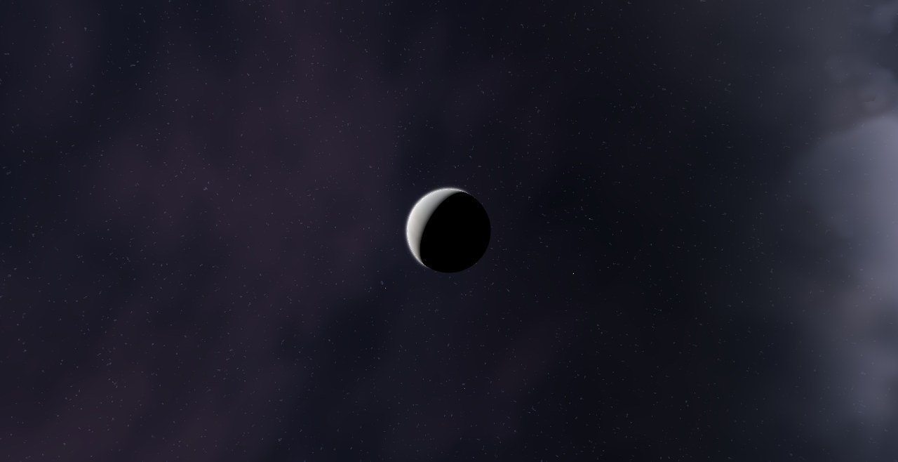 Preview of the HD 210193 - System scenario
