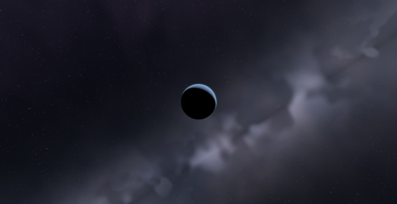 Preview of the HD 210277 - System scenario