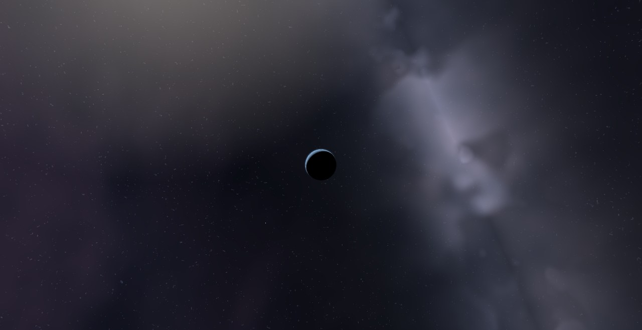 Preview of the HD 210702 - System scenario