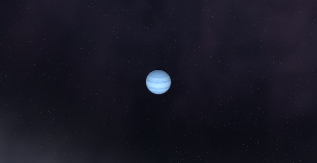 Preview of the HD 211403 - System scenario