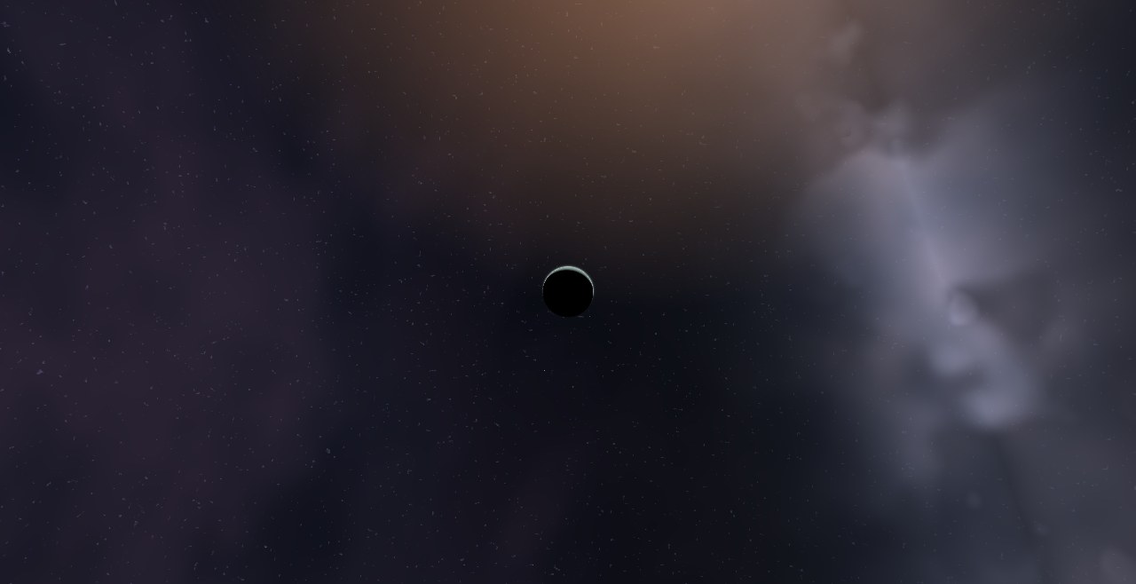 Preview of the HD 211970 - System scenario