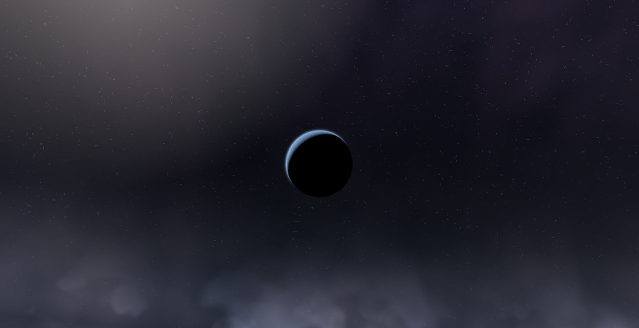 Preview of the HD 212771 - System scenario