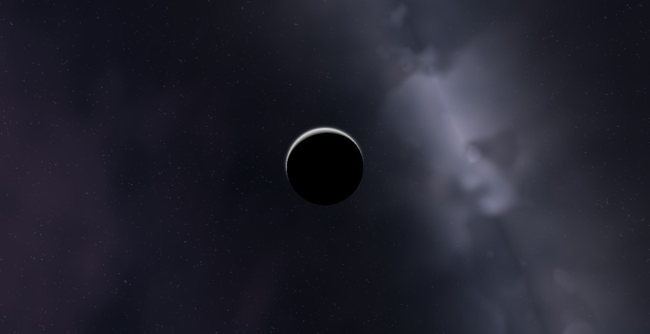 Preview of the HD 216435 - System scenario