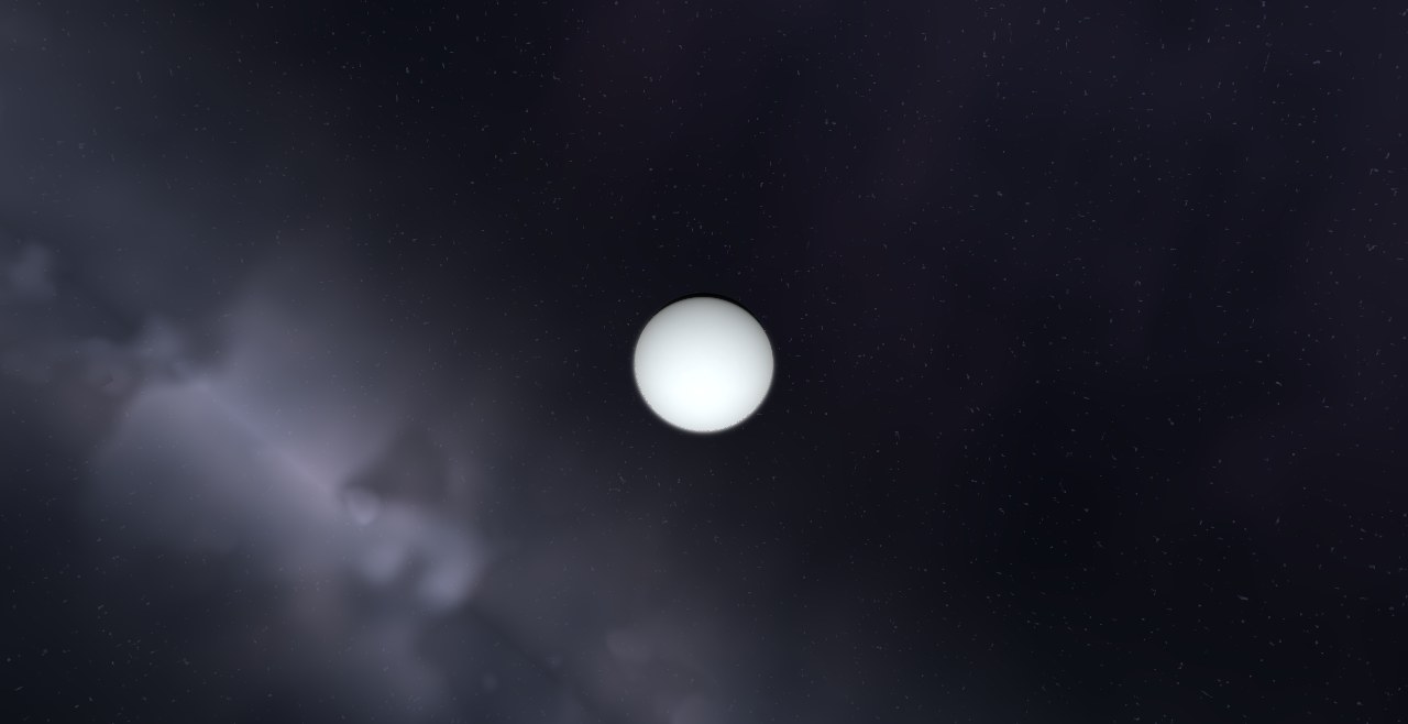 Preview of the HD 216520 - System scenario