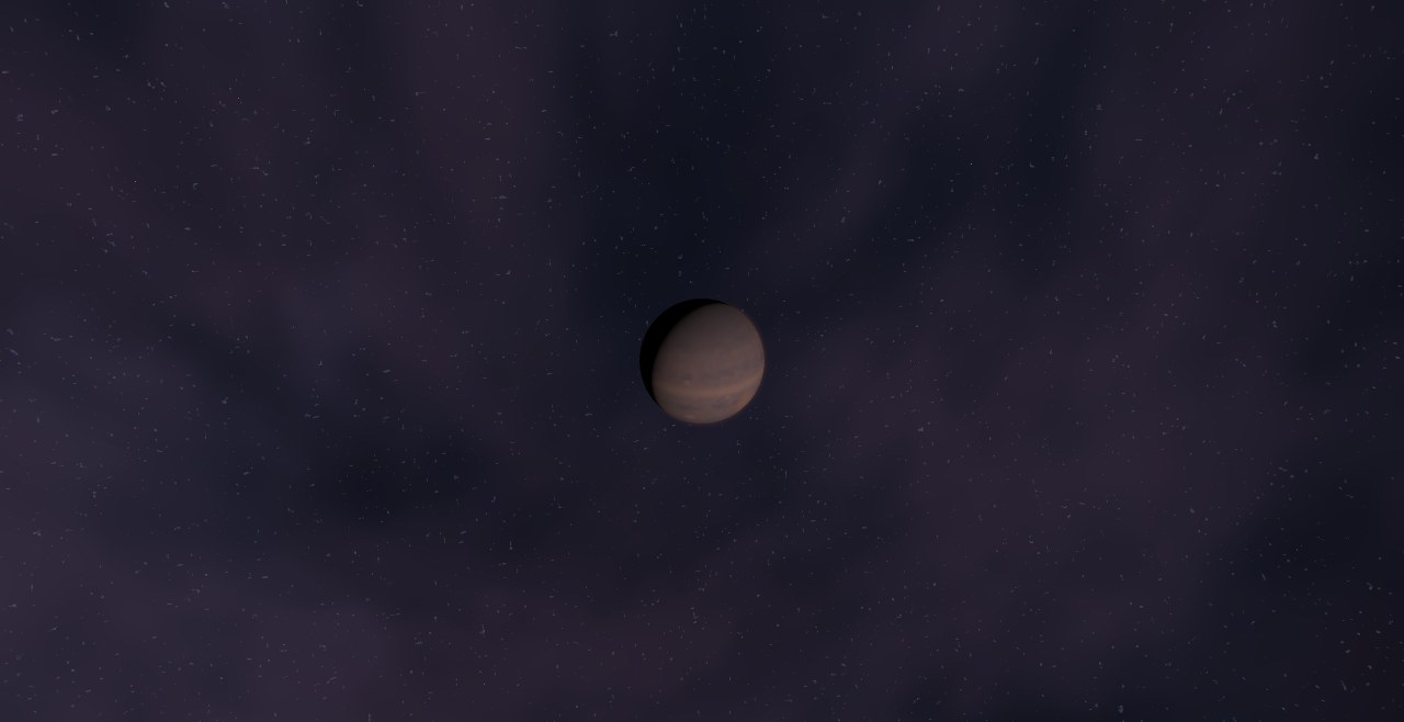Preview of the HD 217107 - System scenario