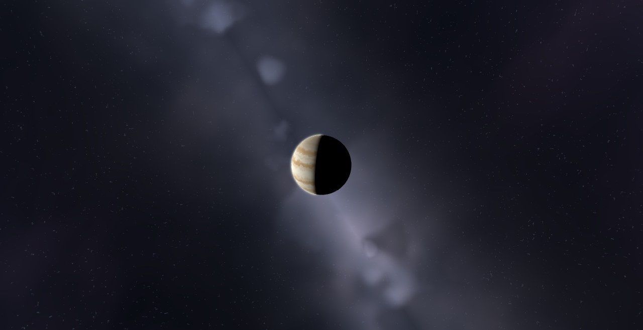 Preview of the HD 219134 - System scenario