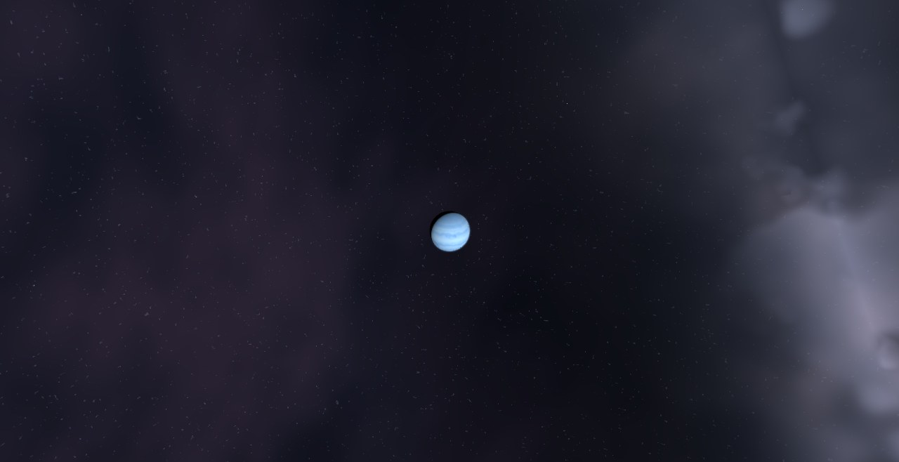 Preview of the HD 219139 - System scenario