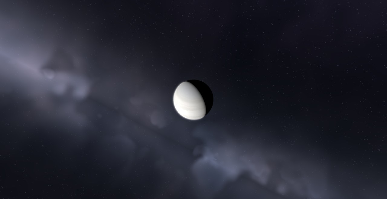 Preview of the HD 220197 - System scenario