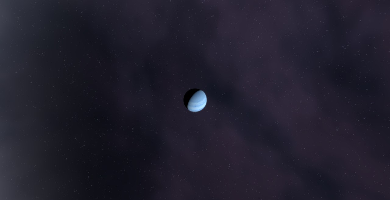 Preview of the HD 221287 - System scenario