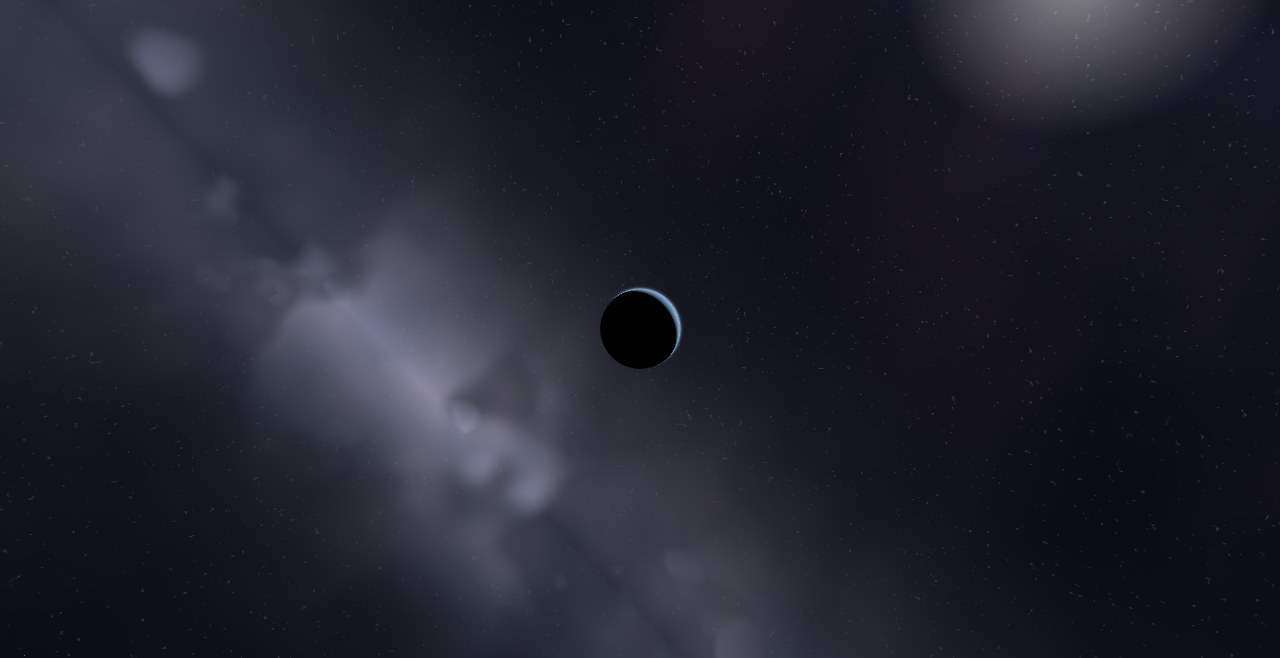 Preview of the HD 224538 - System scenario